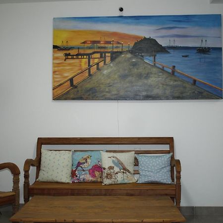 Búzios Conforto Guest House Extérieur photo