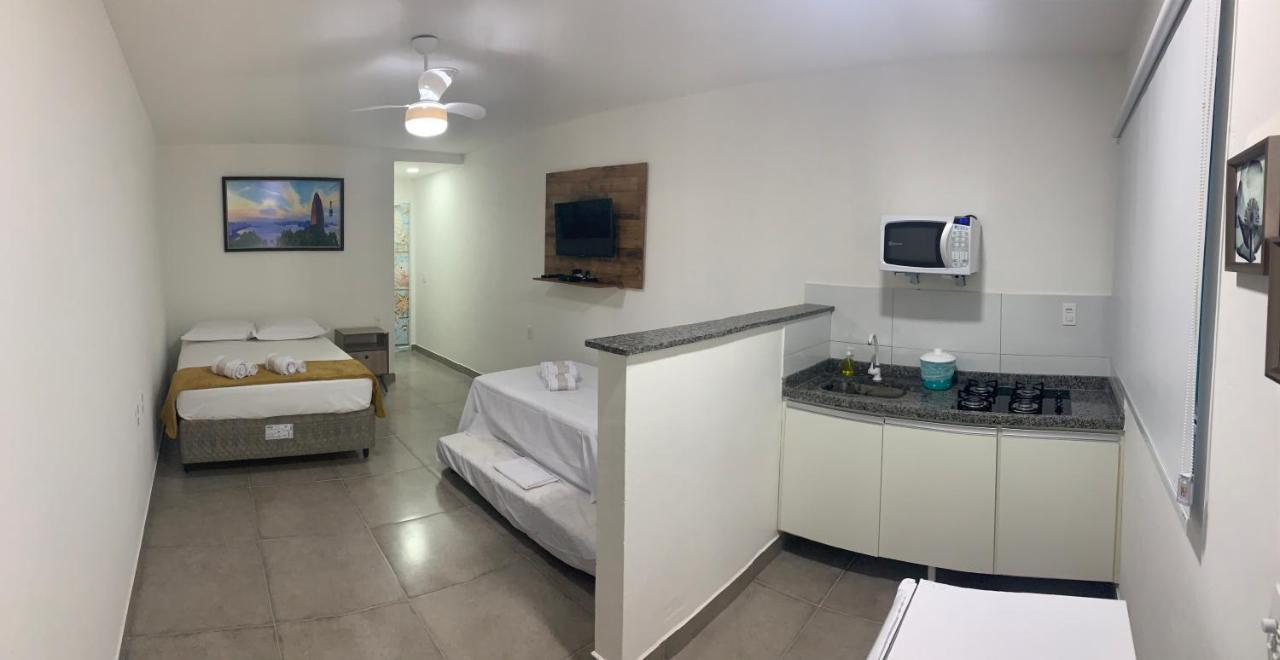 Búzios Conforto Guest House Extérieur photo