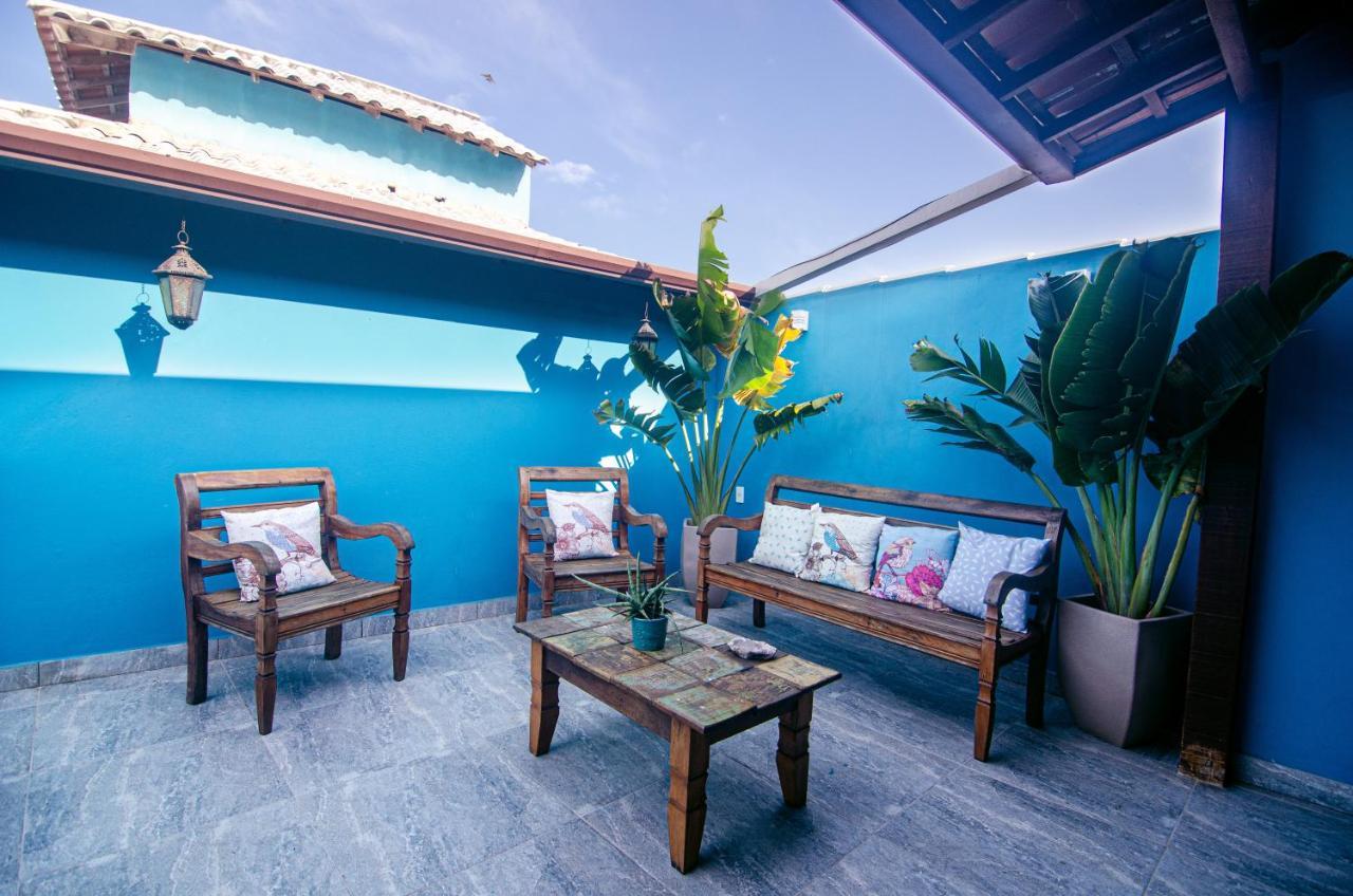Búzios Conforto Guest House Extérieur photo