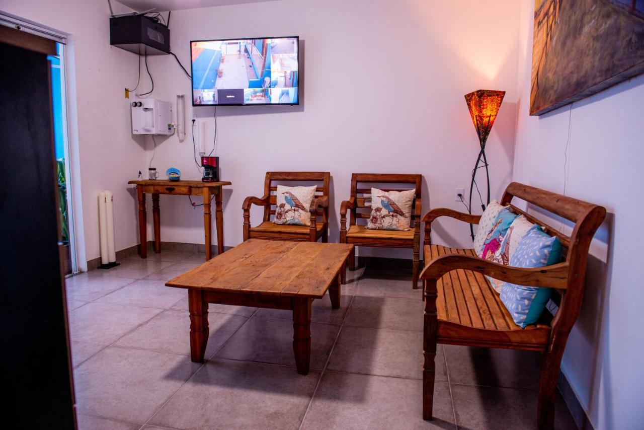 Búzios Conforto Guest House Extérieur photo