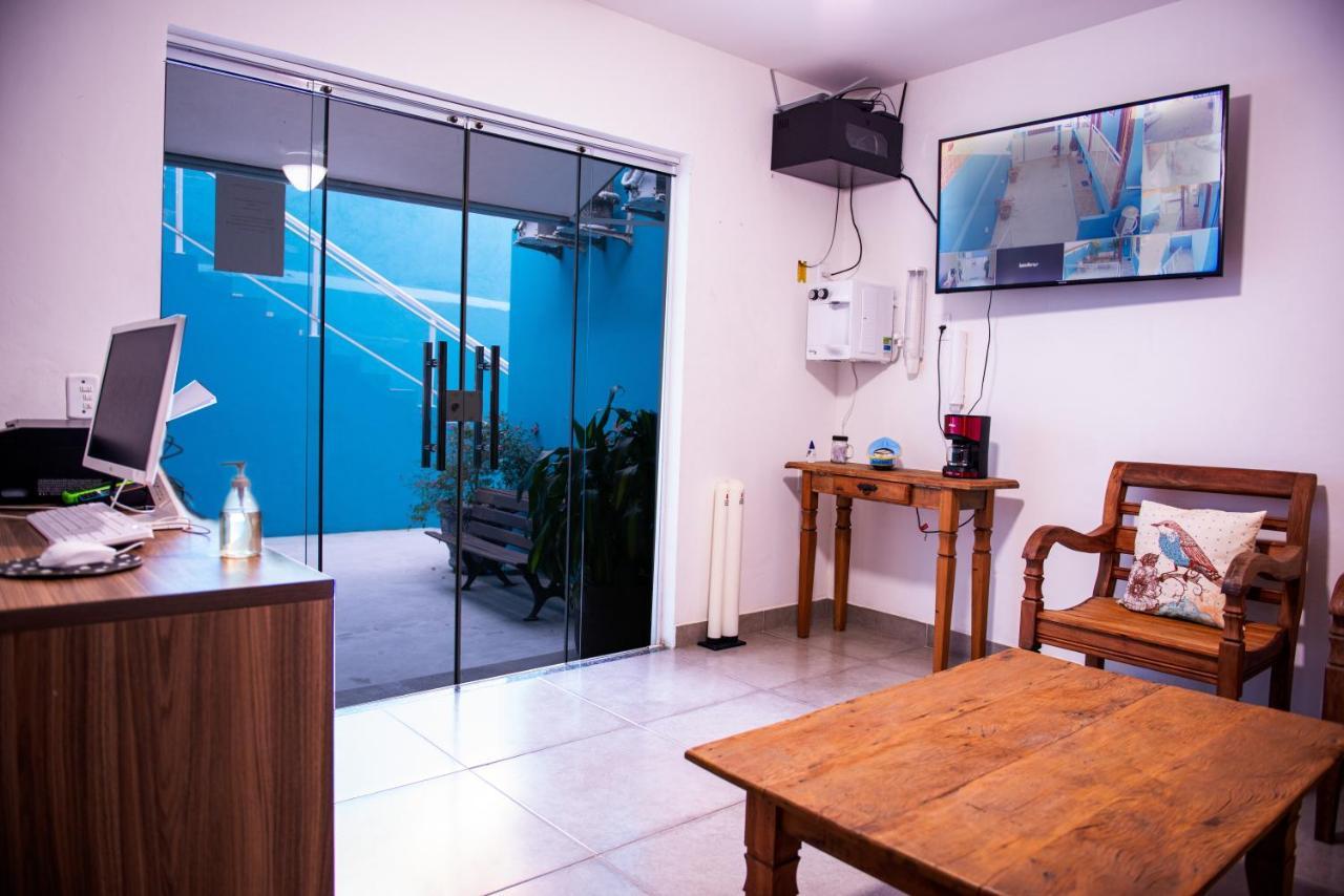 Búzios Conforto Guest House Extérieur photo