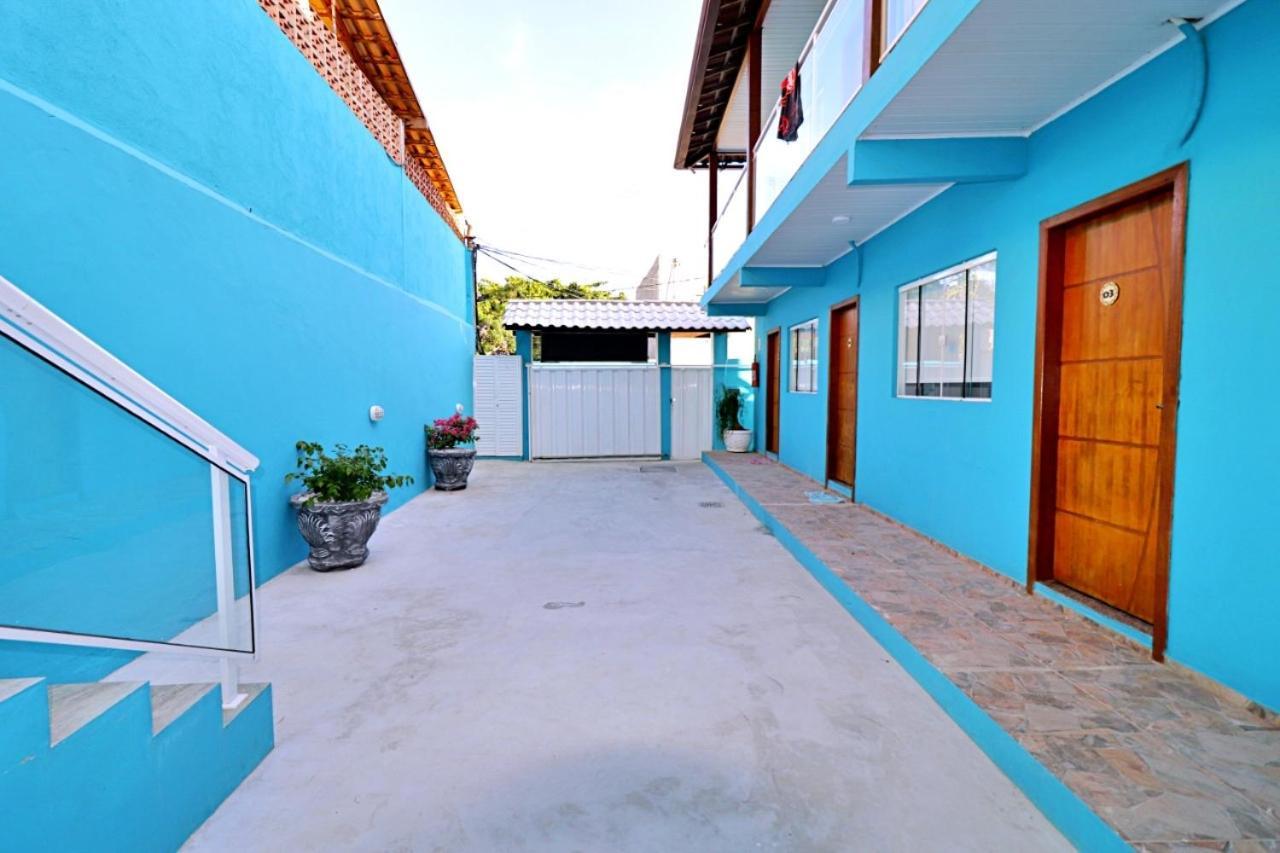 Búzios Conforto Guest House Extérieur photo