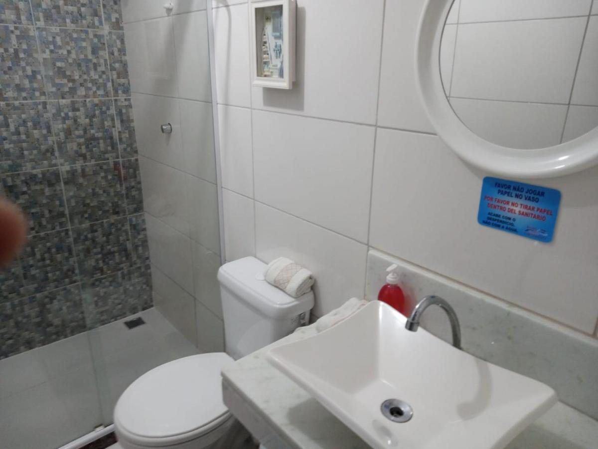 Búzios Conforto Guest House Extérieur photo
