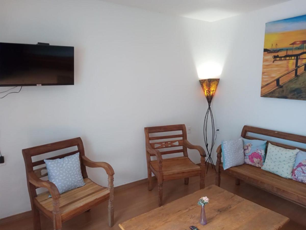 Búzios Conforto Guest House Extérieur photo