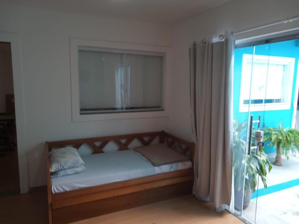 Búzios Conforto Guest House Extérieur photo