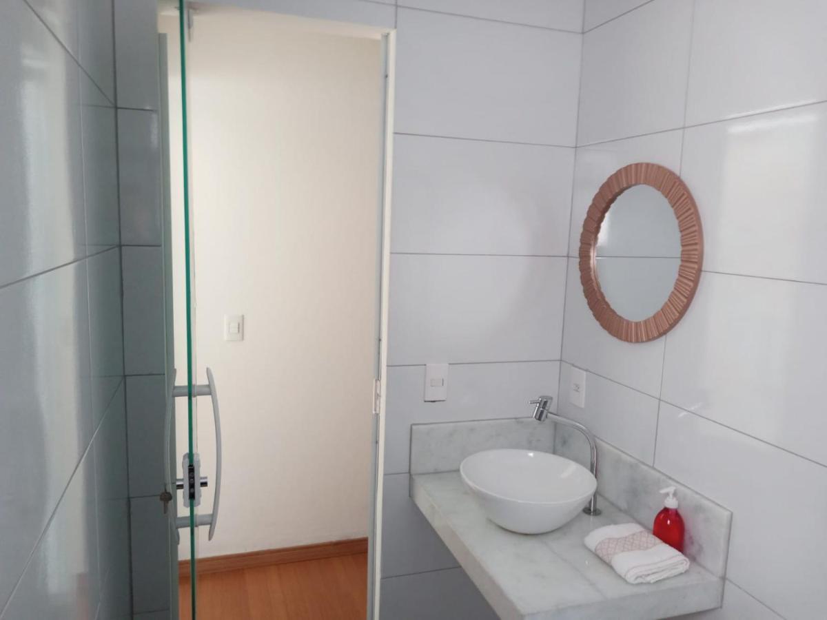 Búzios Conforto Guest House Extérieur photo