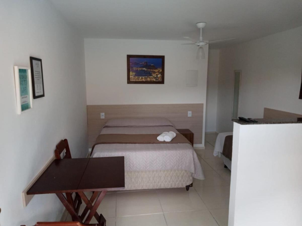Búzios Conforto Guest House Extérieur photo