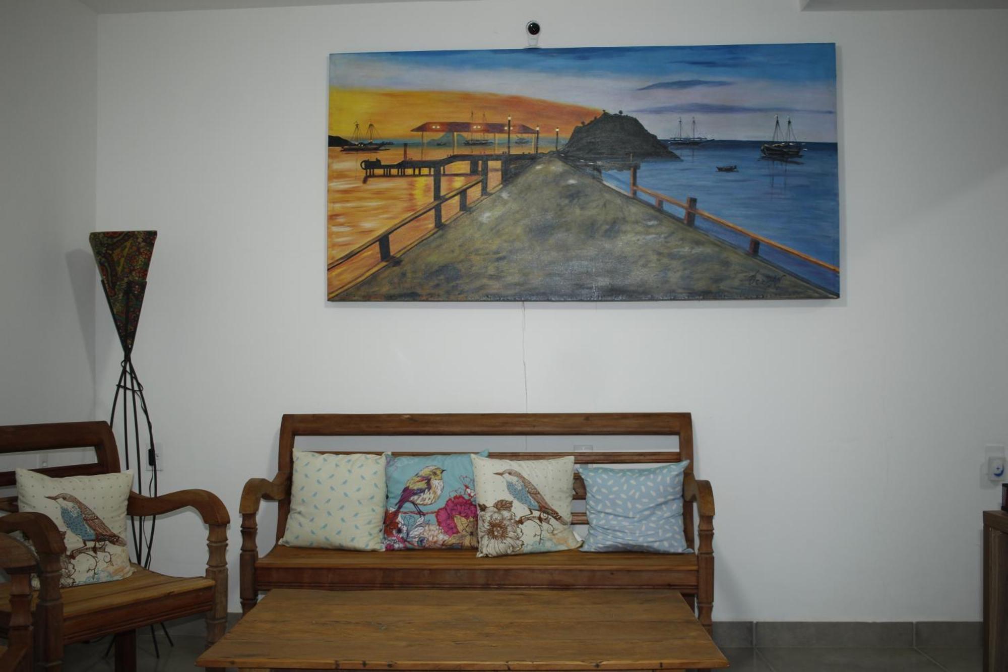 Búzios Conforto Guest House Extérieur photo
